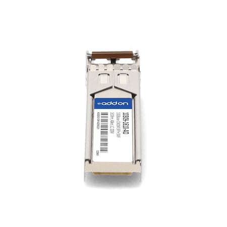 Add-On EXTREME 10309-1610 COMP TAA LC 40KM SFP+ 10309-1610-AO